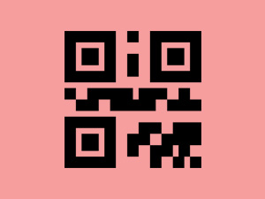 Códigos QR desaparece