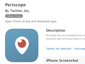 Periscope