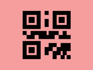 Códigos QR desaparece