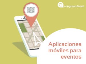 congresoMovil, aplicaciones eventos