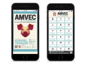 AMVEC 2015