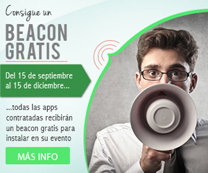 Tecnología beacon