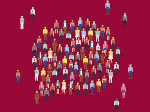 Métodos experienciales en eventos