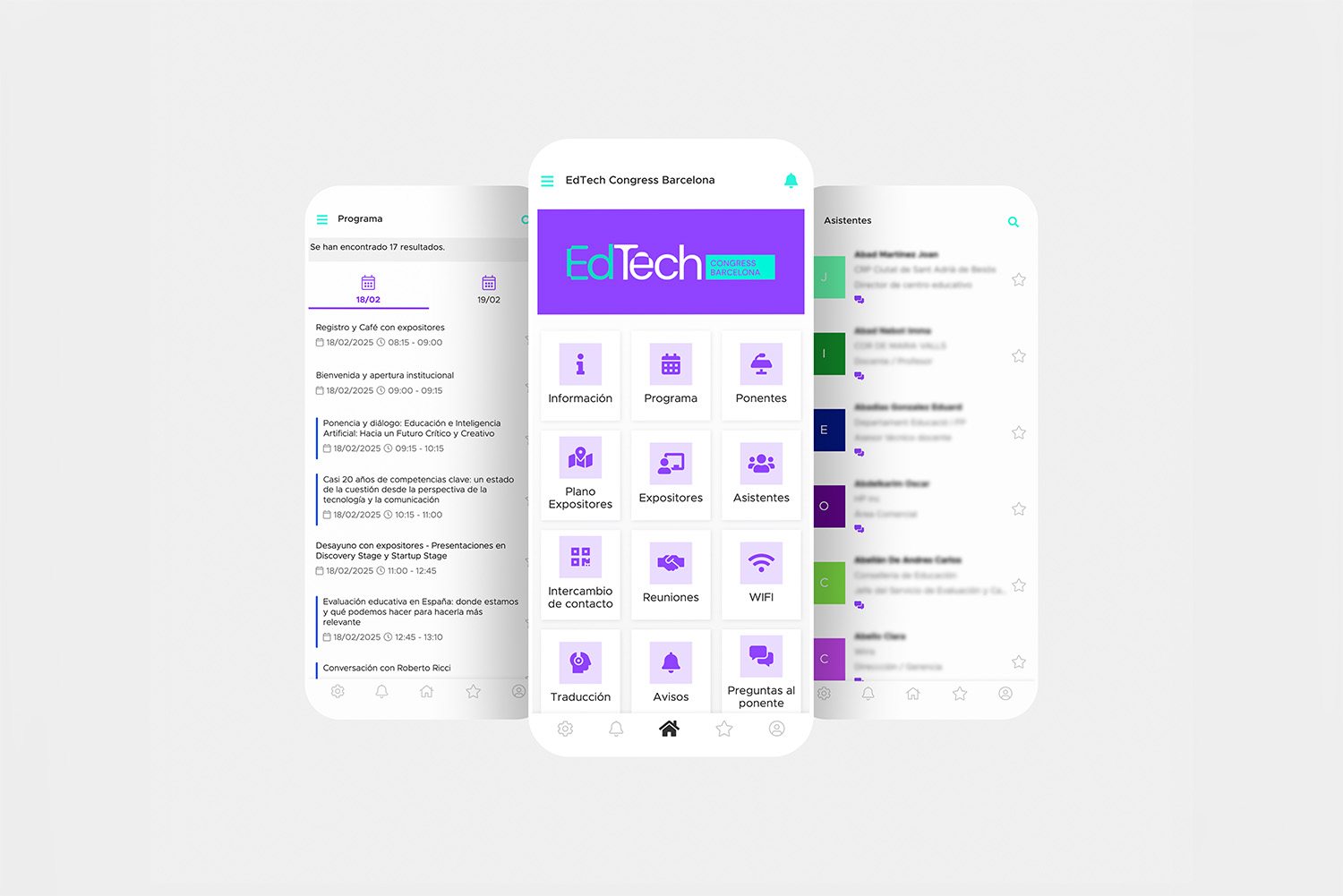App EdTech