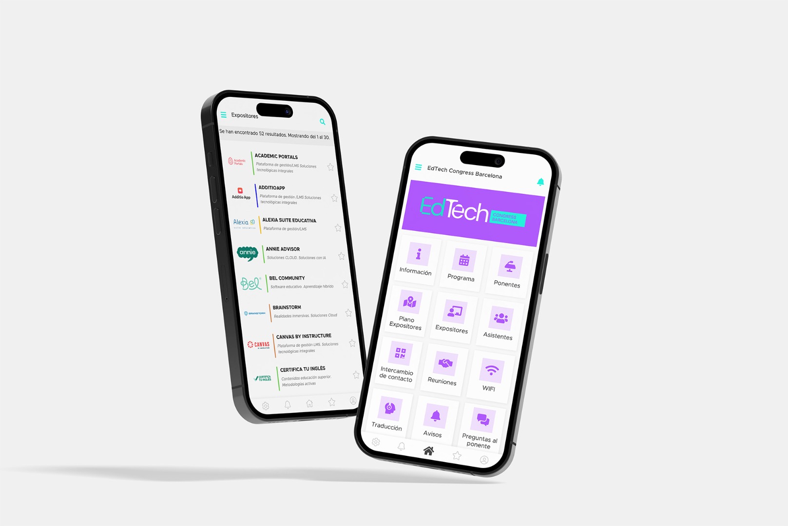 App EdTech